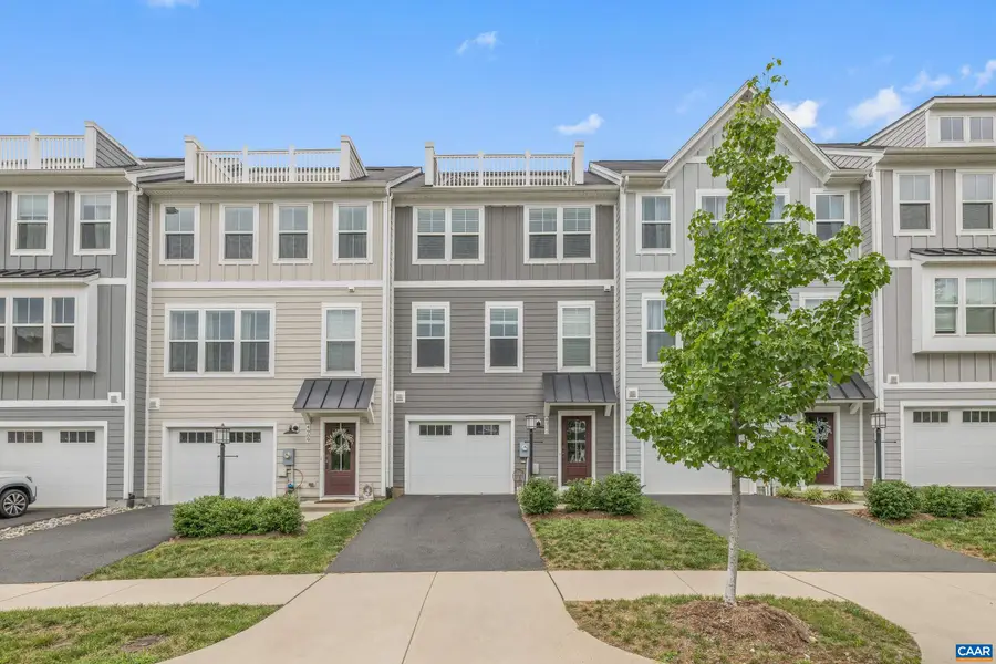 4911 Sheridan St, Charlottesville, VA 22902 - #2