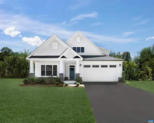 5046 Lazy Branch Ln, Keswick, VA 22947