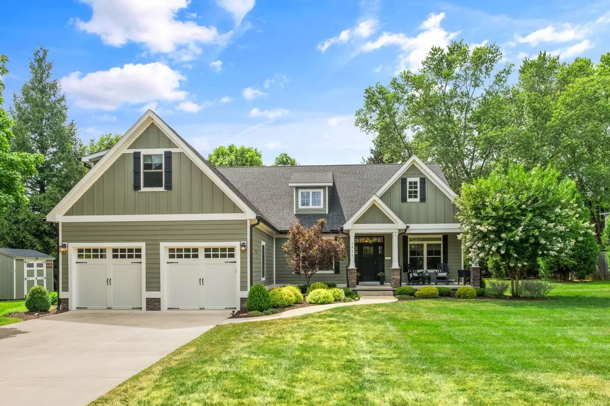 1311 Greenbrier Rd, Waynesboro, VA 22980 - #1