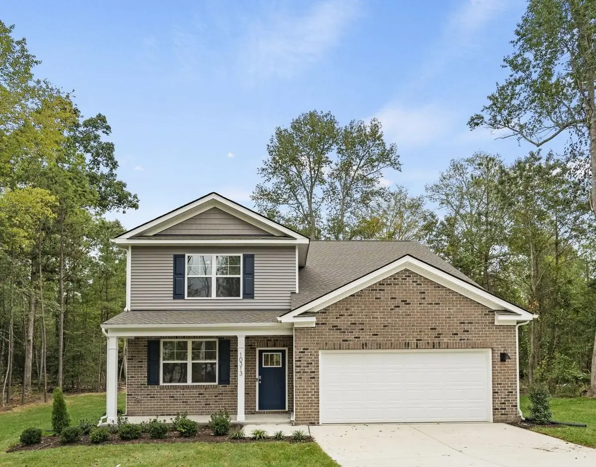 108 Southview Dr, Staunton, VA 24401 - #1