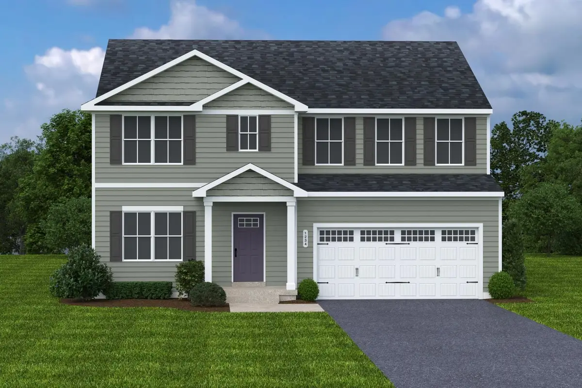9 White Birch Rd, Waynesboro, VA 22980 - #1