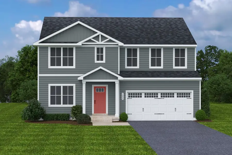 9 White Birch Rd, Waynesboro, VA 22980 - #2