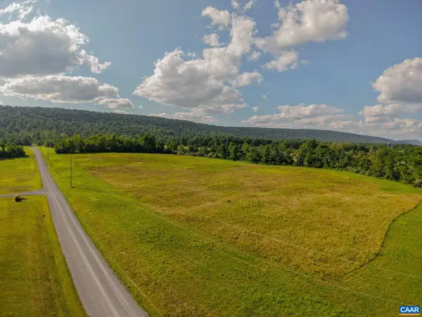 TBD Frog Hollow Rd N, Winchester, VA 22603