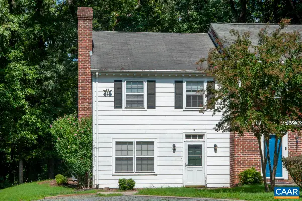 141 Quince Ln, Charlottesville, VA 22902