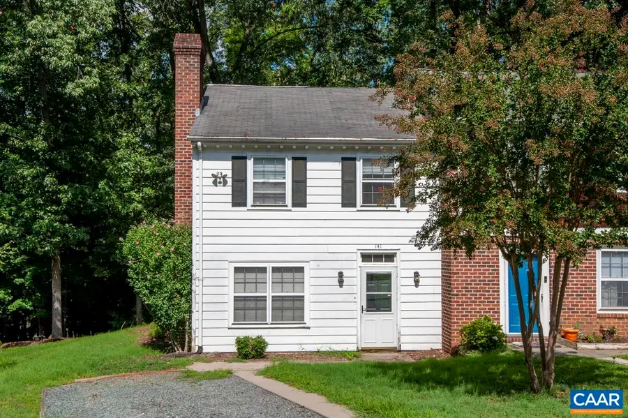 141 Quince Ln, Charlottesville, VA 22902 - #2