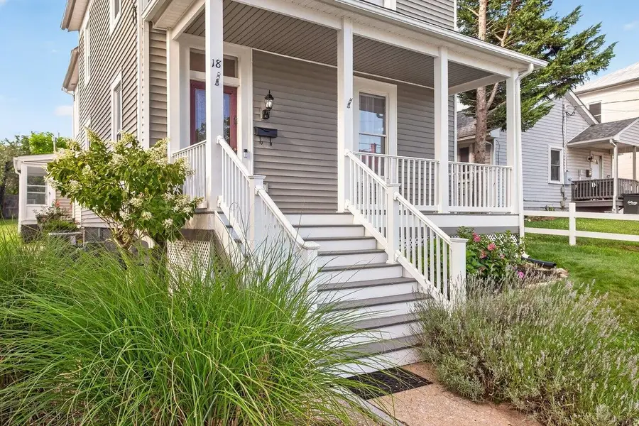 18 Peabody St E, Staunton, VA 24401 - #3