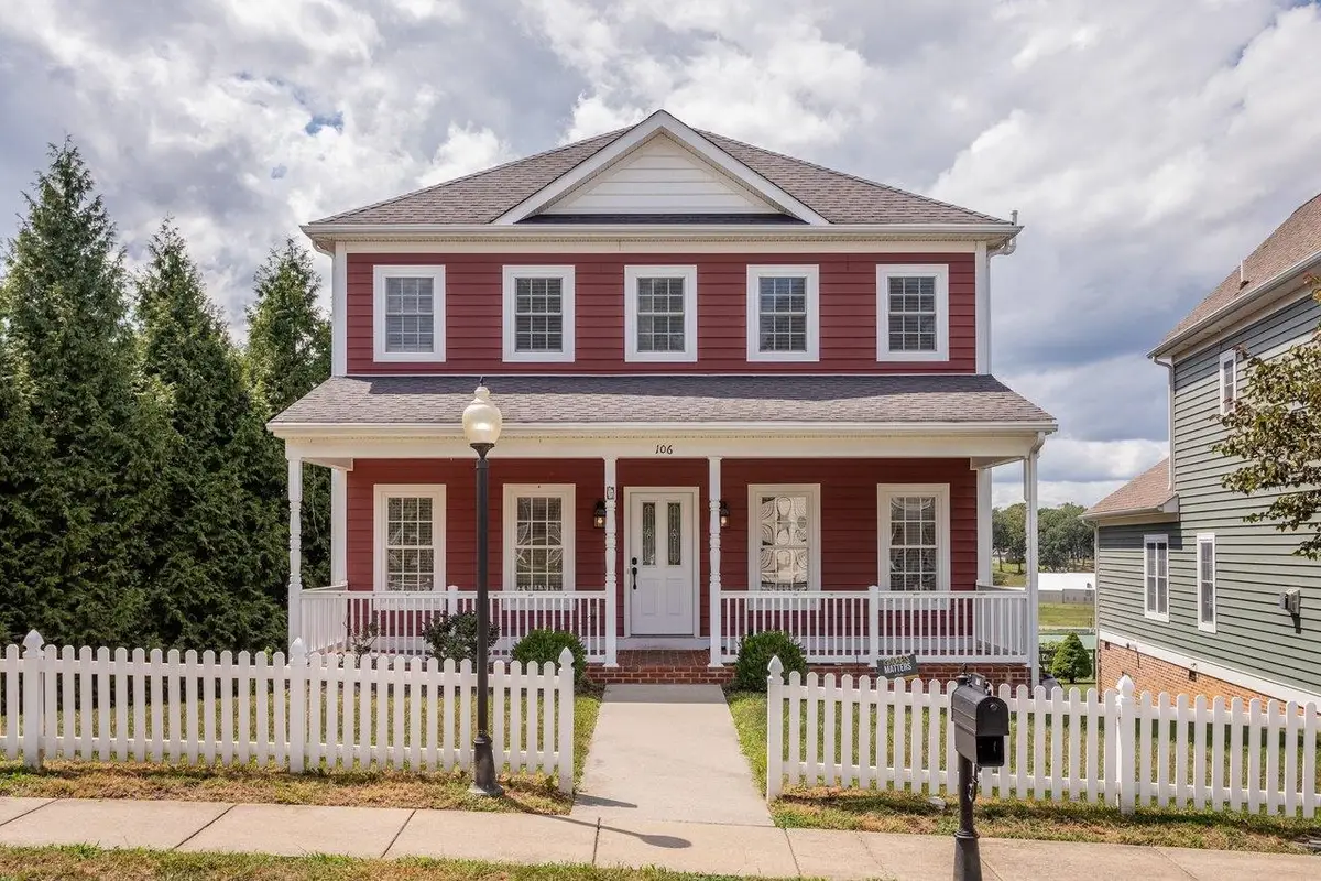 106 Bell Creek Dr, Staunton, VA 24401 - #1