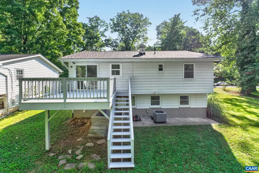 2751 Mcelroy Dr, Charlottesville, VA 22903 - #2