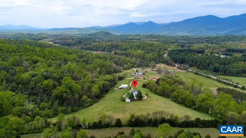 10808 Patrick Henry Hwy, Roseland, VA 22967 - #1