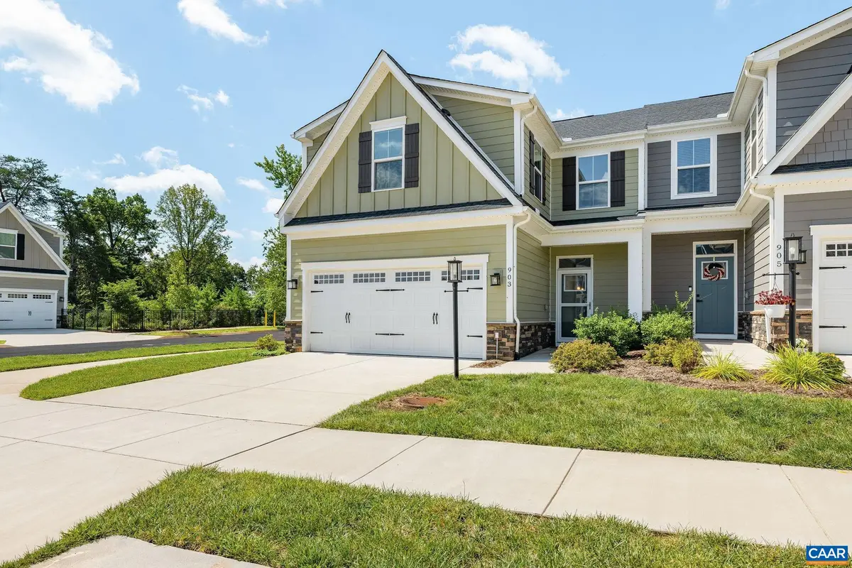 903 Marsac St, Charlottesville, VA 22901 - #1