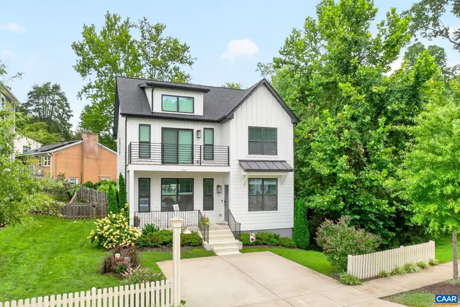 330 Huntley Ave, Charlottesville, VA 22903 - #2