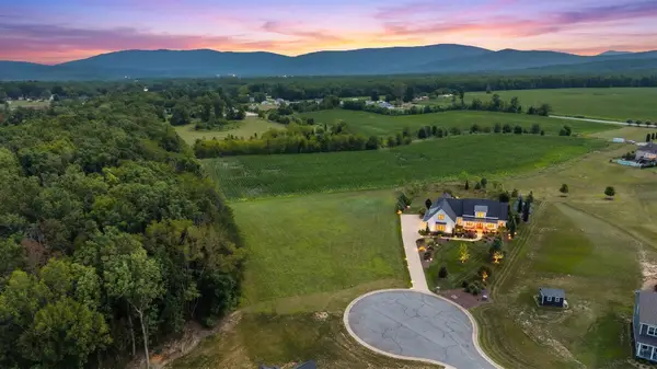 Lot 28 Jacobs Ln, Stuarts Draft, VA 24477