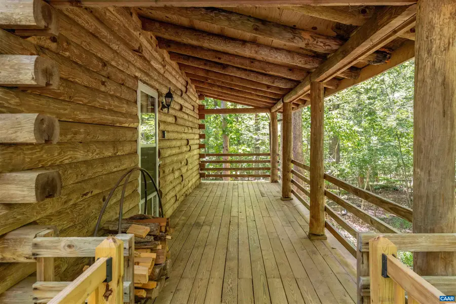 4218 Gilbert Station Rd, Barboursville, VA 22923 - #3