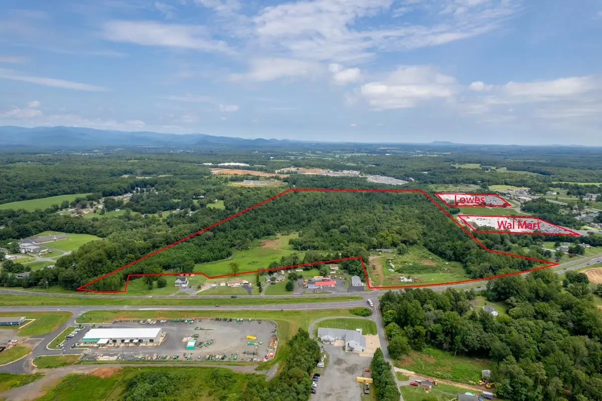14387 Spotswood Trl, Ruckersville, VA 22968 - #1