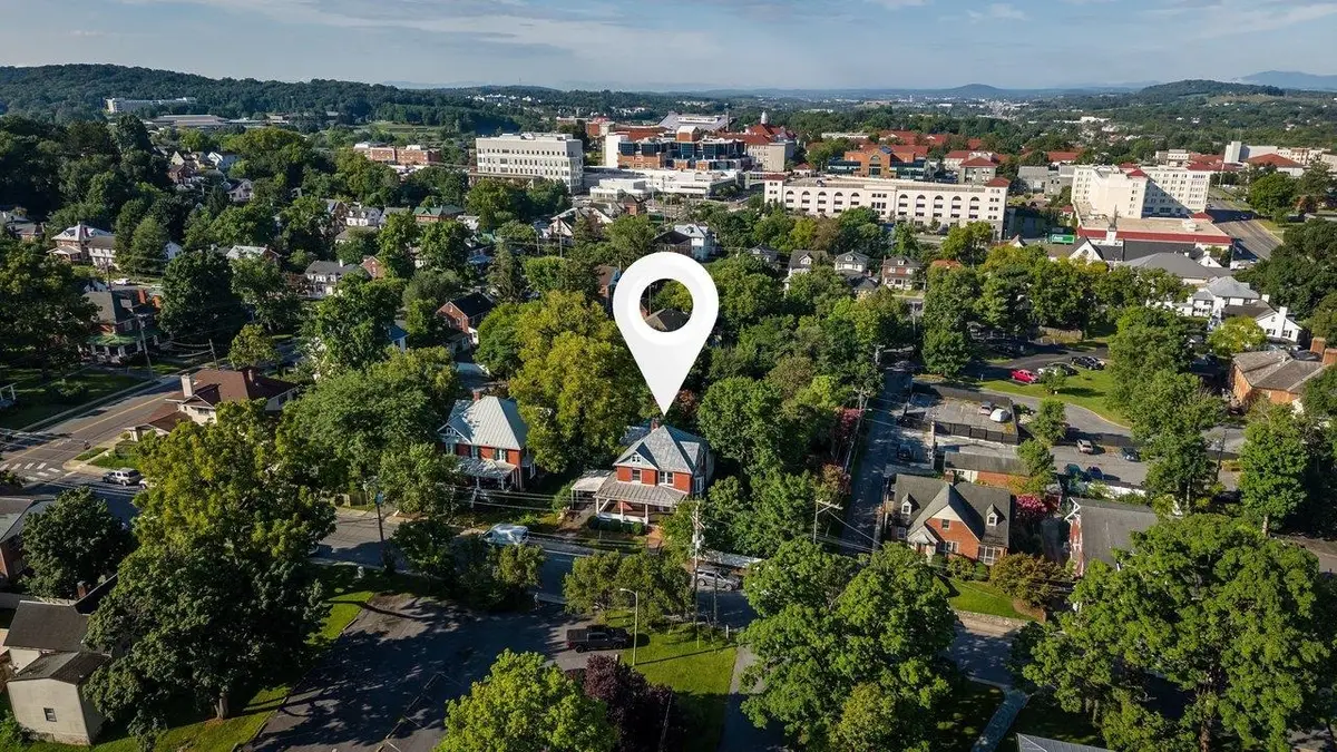 506 Federal St S, Harrisonburg, VA 22801 - #1