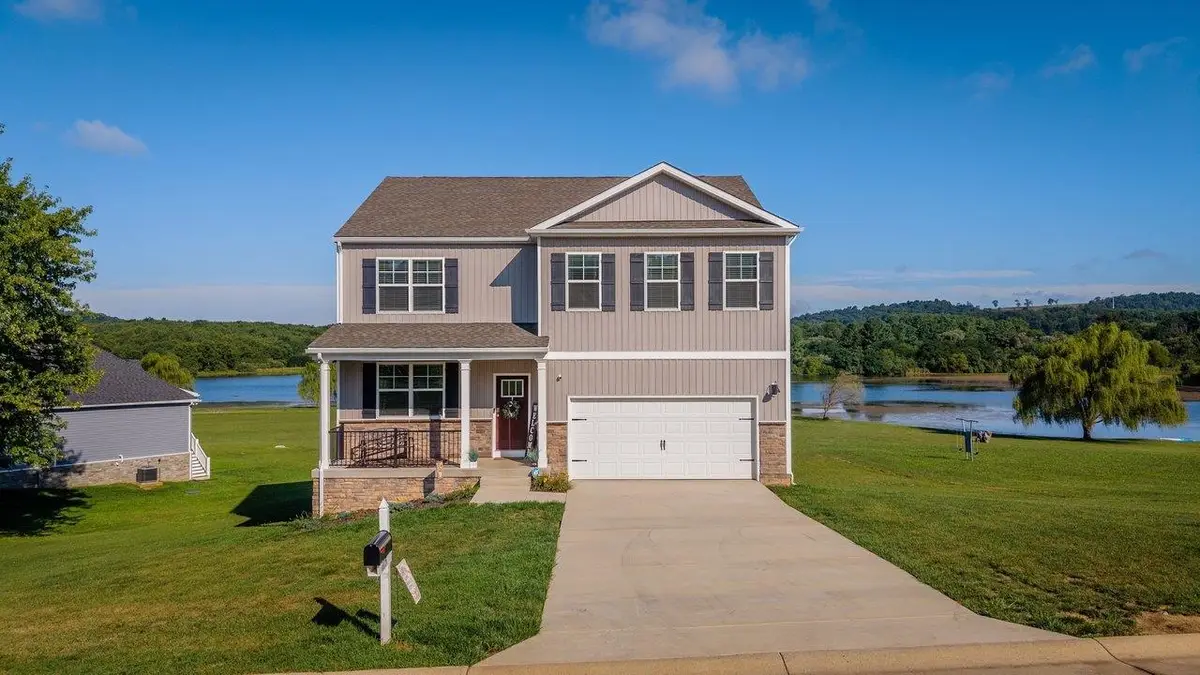 115 Waterfront Dr, Raphine, VA 24472 - #1