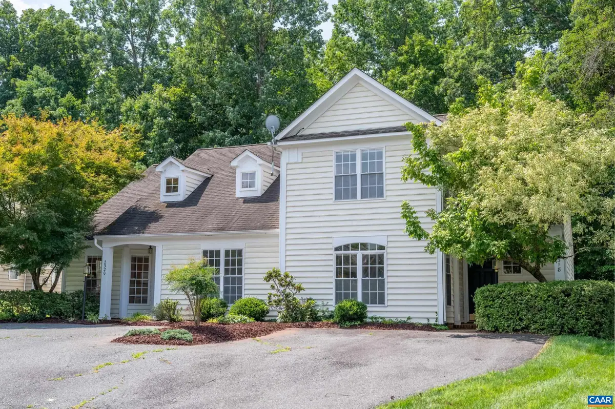2318 Ravenswood Ct, Charlottesville, VA 22911 - #1