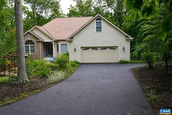 3 Nutwood Cir, Palmyra, VA 22963