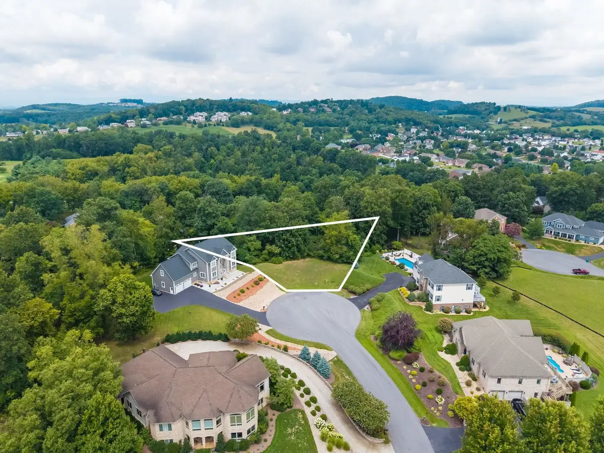 150 Pelham Pl, Massanetta Springs, VA 22801 - #1