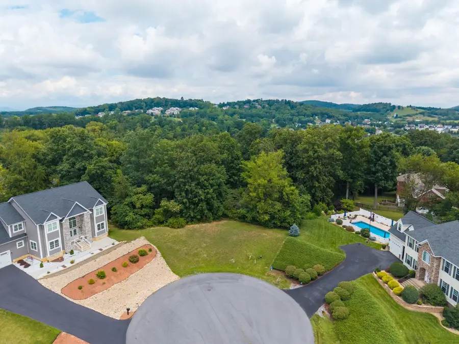 150 Pelham Pl, Massanetta Springs, VA 22801 - #3