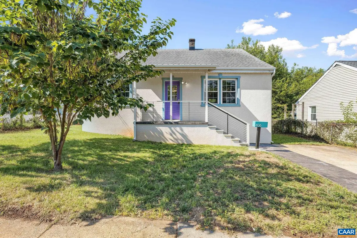 406 Elliott Ave, Charlottesville, VA 22902 - #1