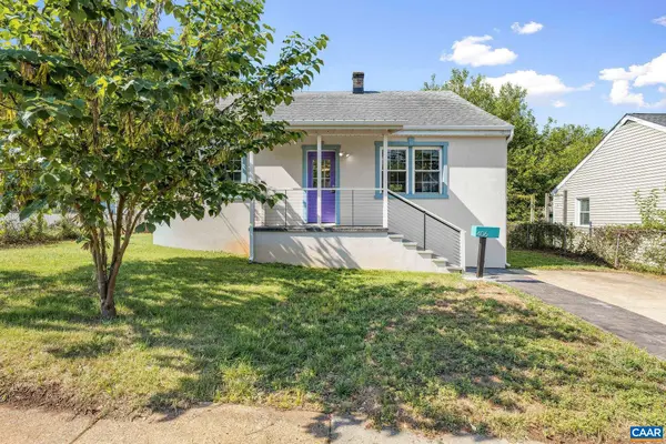 406 Elliott Ave, Charlottesville, VA 22902