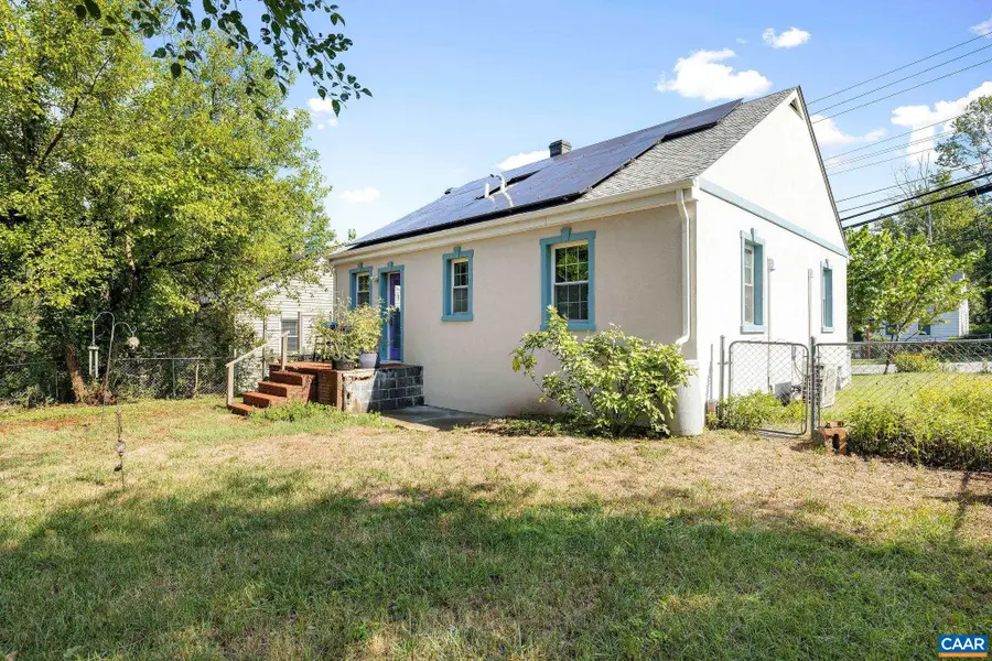 406 Elliott Ave, Charlottesville, VA 22902 - #2