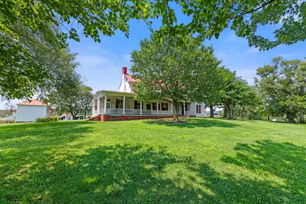 4381 Us Hwy 340, Luray, VA 22835
