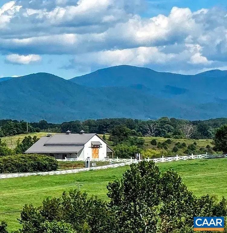 Lot C6 Moore Rd, Ruckersville, VA 22968 - #1