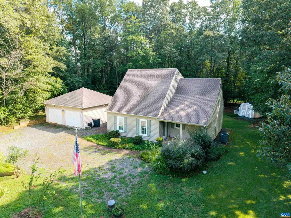 32 Greene Ct, Ruckersville, VA 22968 - #1