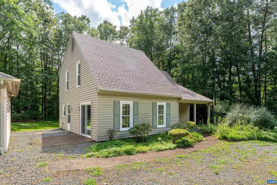 32 Greene Ct, Ruckersville, VA 22968 - #3