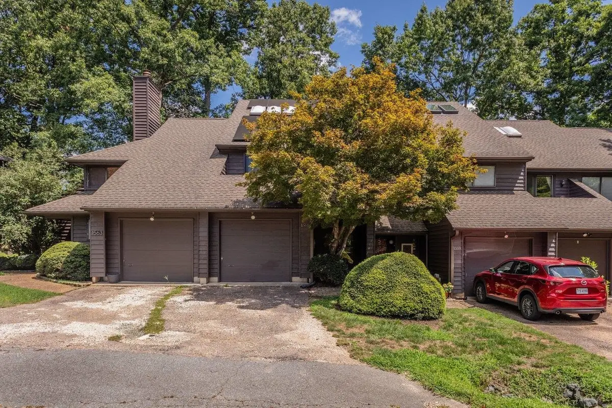 1561 Birnam Dr, Charlottesville, VA 22901 - #1