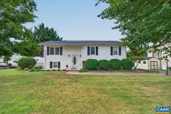 6150 Donnagail Dr W, Penn Laird, VA 22846