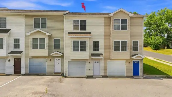 2312 Kendall Ln, Harrisonburg, VA 22801