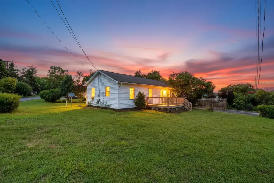 209 Depot St, Gordonsville, VA 22942 - #3