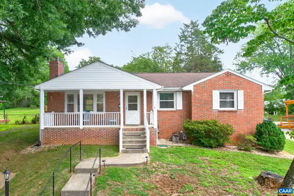 335 Camellia Dr, Charlottesville, VA 22903