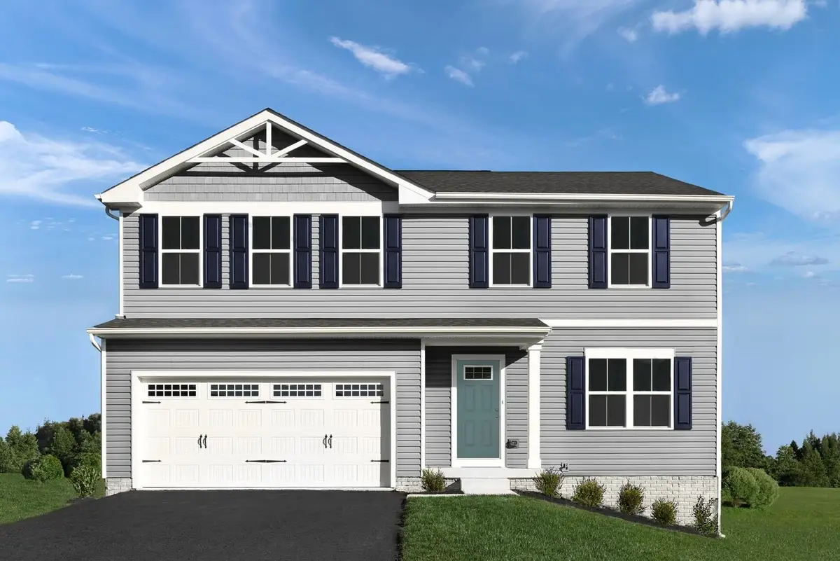 3 White Birch Rd, Waynesboro, VA 22980 - #1