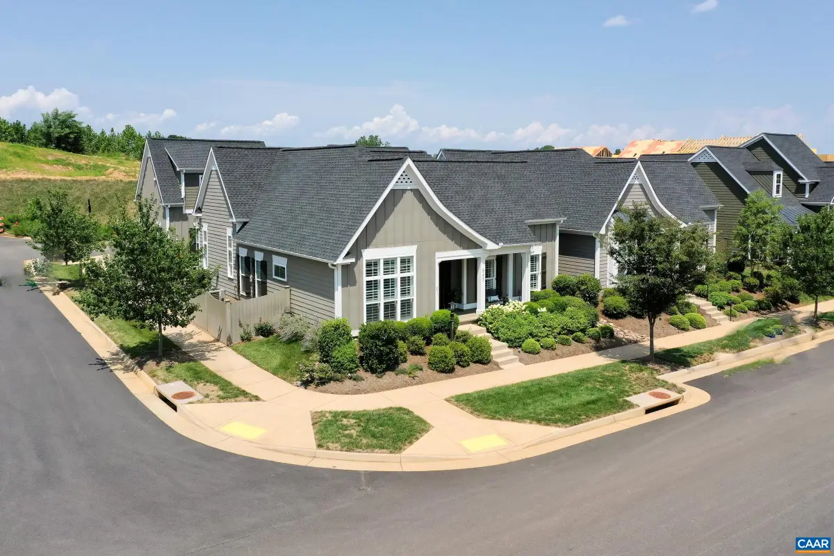 947 Belvedere Blvd, Charlottesville, VA 22901 - #1