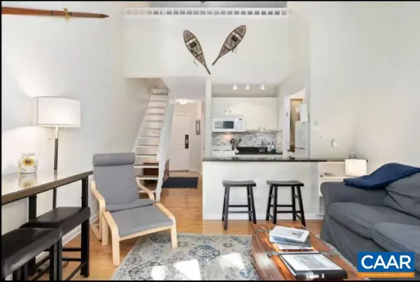 224 Timbers Condos, Wintergreen, VA 22967
