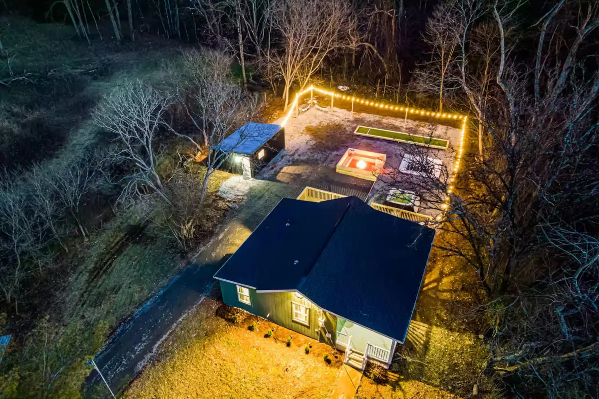 18853 Mt Pleasant Rd, Elkton, VA 22827 - #1