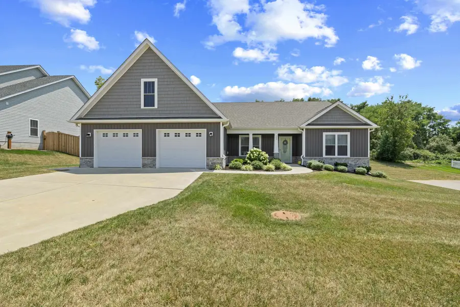 152 Langley Dr, Waynesboro, VA 22980 - #3