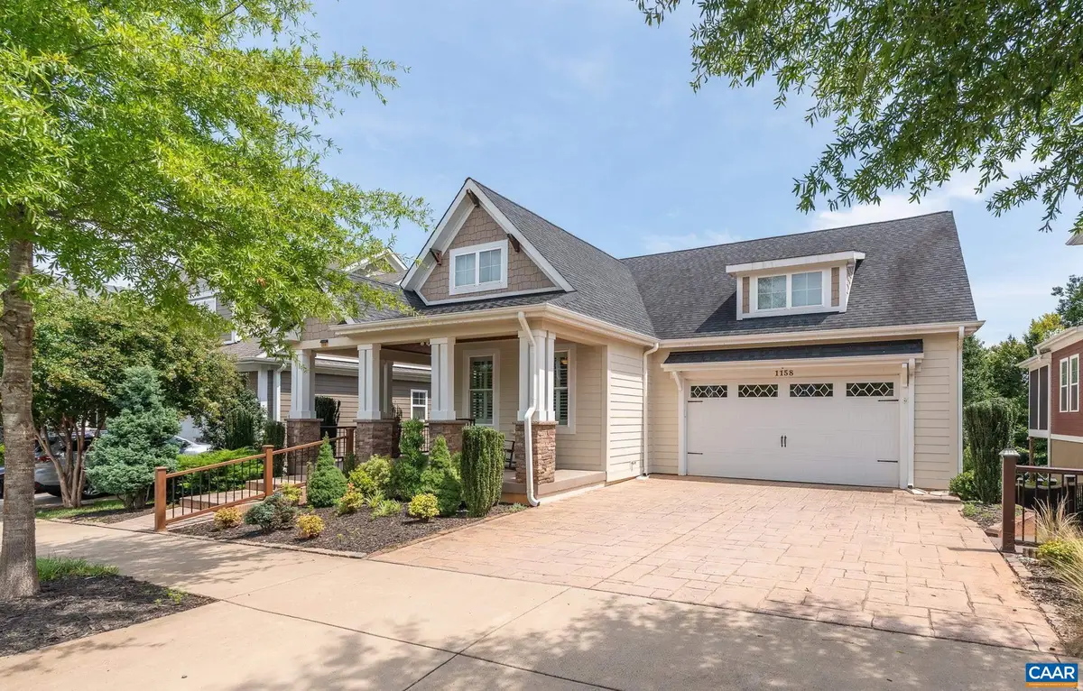 1158 Farrow Dr, Charlottesville, VA 22901 - #1