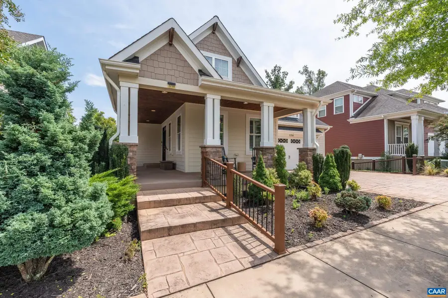 1158 Farrow Dr, Charlottesville, VA 22901 - #3