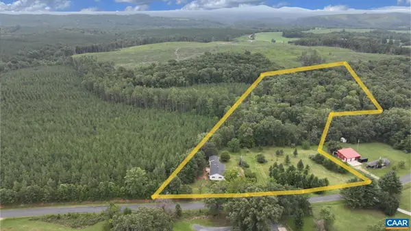 210 Williamstown Rd, Shipman, VA 22971
