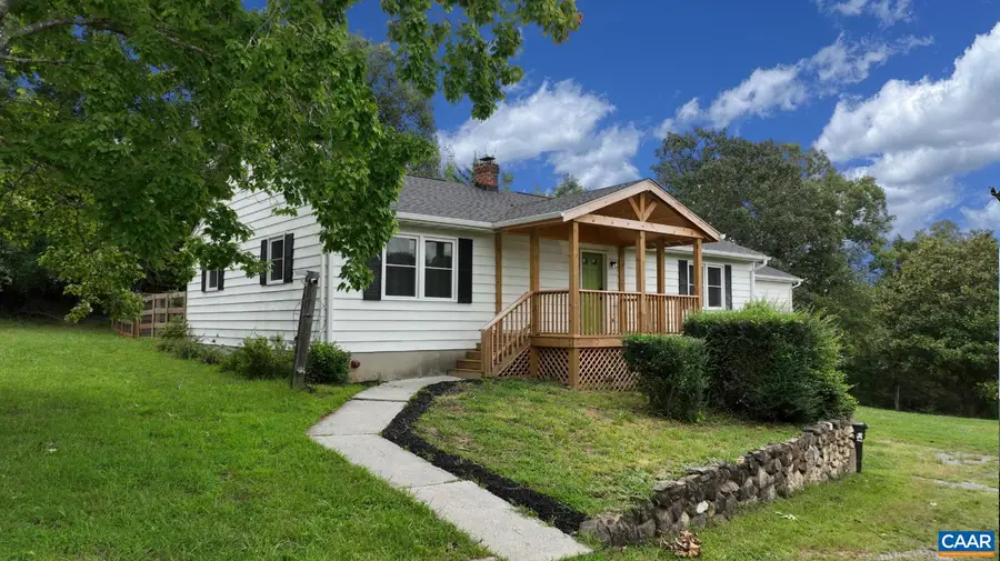 210 Williamstown Rd, Shipman, VA 22971 - #2