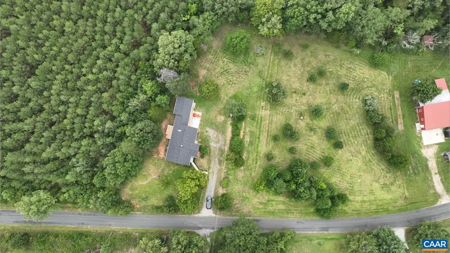 210 Williamstown Rd, Shipman, VA 22971 - #3
