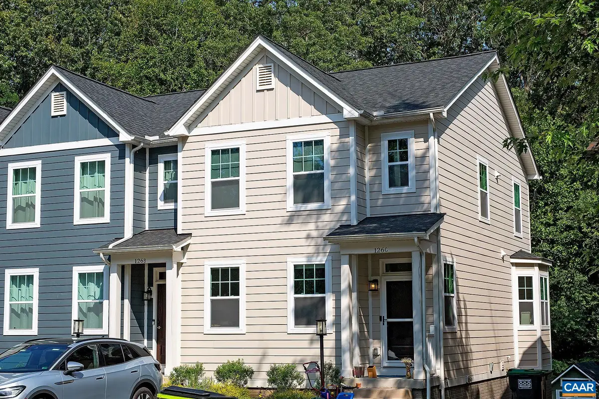 126 Longwood Dr, Charlottesville, VA 22903 - #1