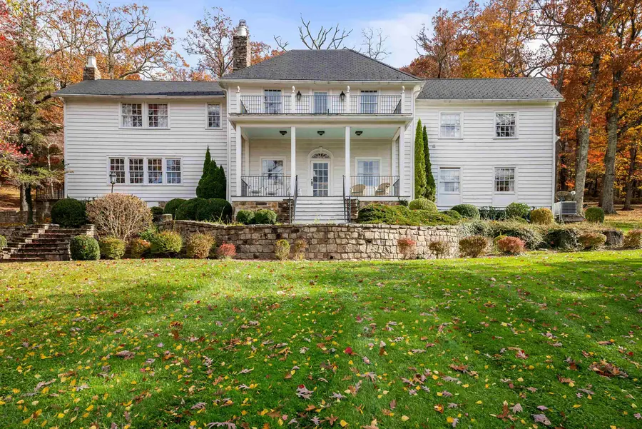 1068 Sheep Meadow Rd, Hot Springs, VA 24445 - #2