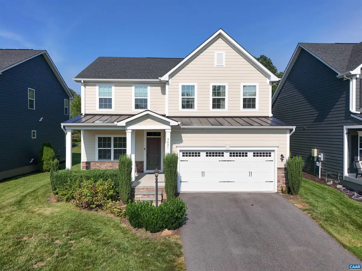 3431 Steamer Dr, Keswick, VA 22947 - #1