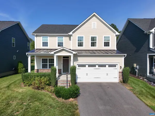 3431 Steamer Dr, Keswick, VA 22947